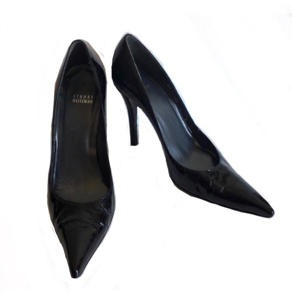 Stuart Weitzman Heels